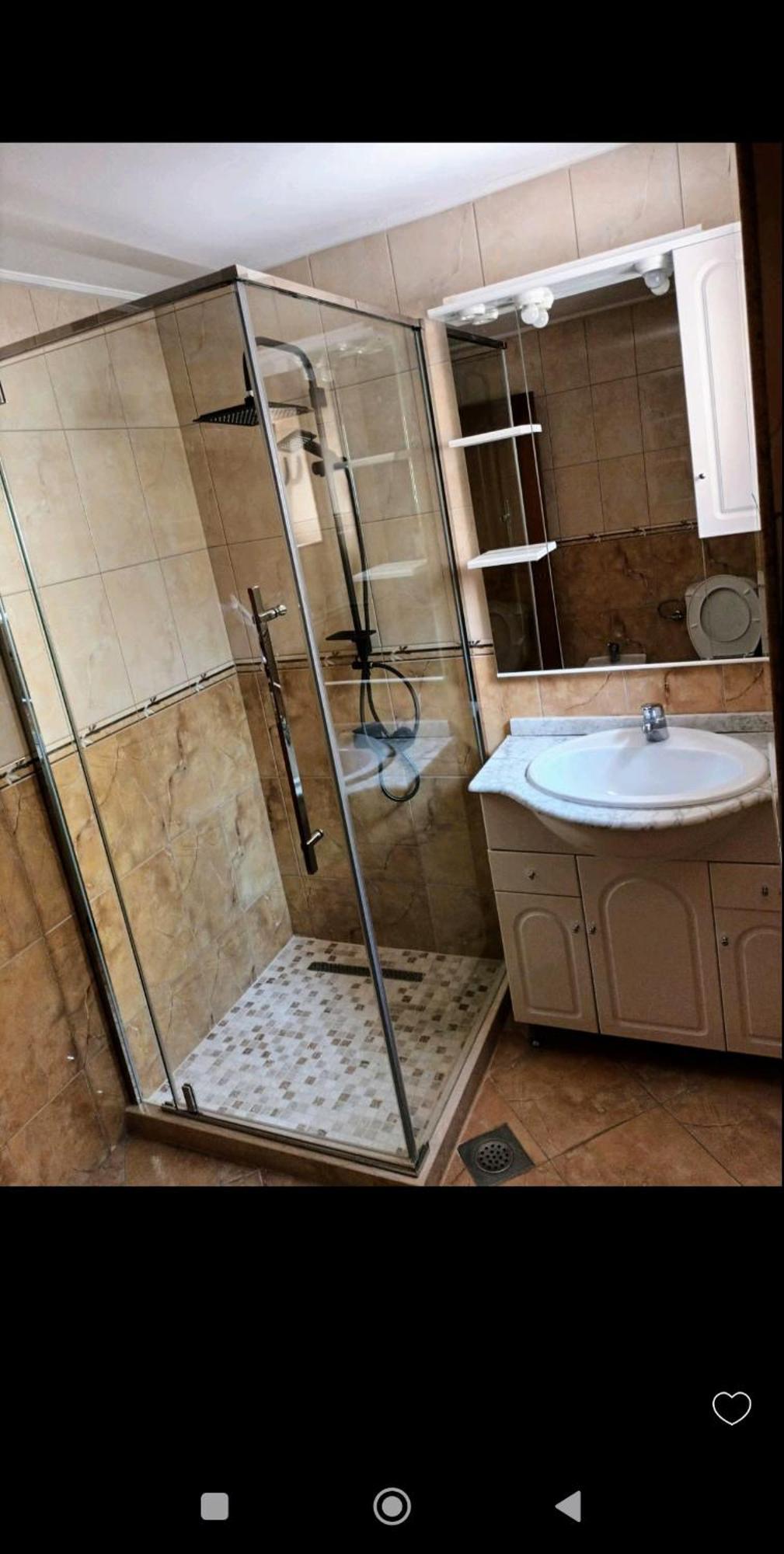 Villa M Dobra Voda Ngoại thất bức ảnh